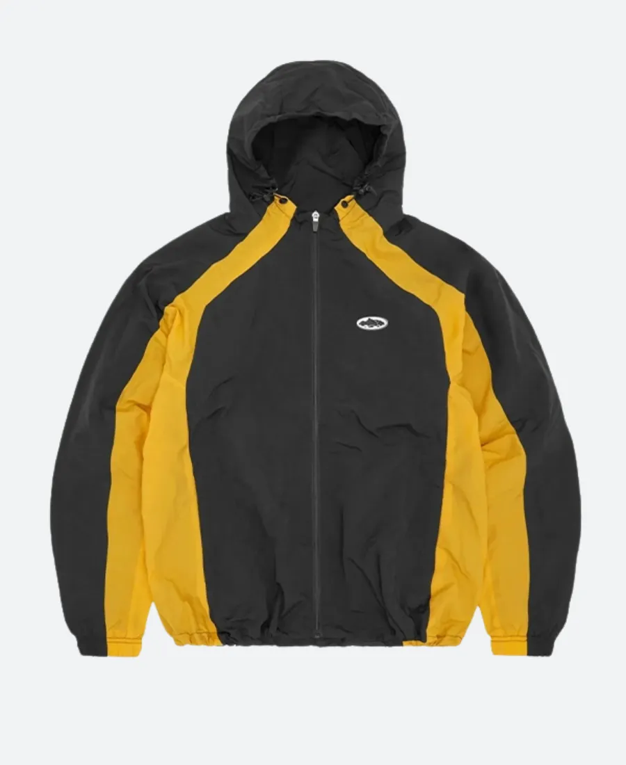 Corteiz Spring Jacket