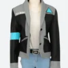 Detroit Become Human Connor RK800 JacketFront Image