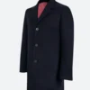 Doctor Who 12th Doctor Coat Front Image