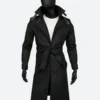 Dune Paul Atreides Trench Coat Front Image