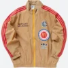 Eric Emanuel McDonald’s All American Ceremony Jacket