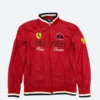 Ferrari La Martina Sports Jacket