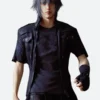 Final Fantasy 15 XV Noctis Lucis Leather Coat Character Image