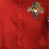 Florida Panthers Varsity Jacket Zoom Image