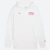 Formula 1 Drive to Survive Graphic Race Hoodie