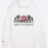 Formula 1 Drive to Survive Graphic Race Sweatshirt