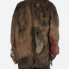 Freddy vs. Jason Jason Voorhees Costume Back Image