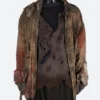 Freddy vs. Jason Jason Voorhees Costume Front Image