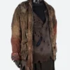 Freddy vs. Jason Jason Voorhees Costume Full Image