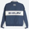 Hollister Shelby Bomber Jacket