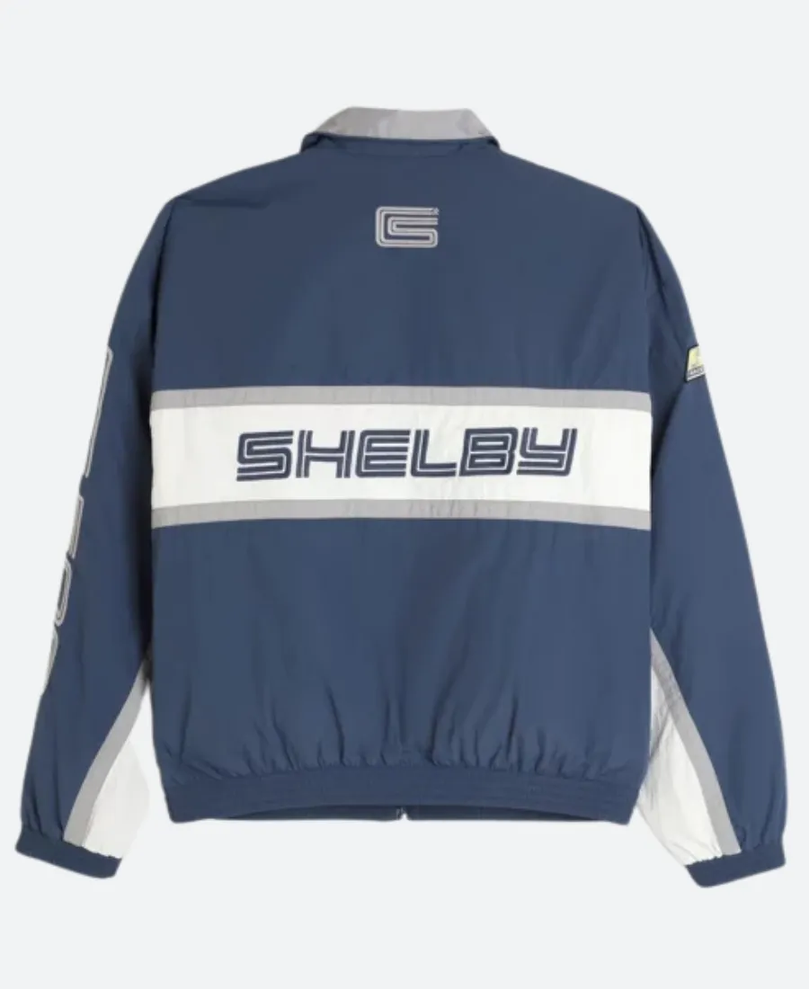 Hollister Shelby Bomber Jacket