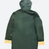 Home Alone Kevin Mccallister Coat Back Image