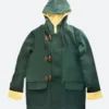 Home Alone Kevin Mccallister Coat Front Image