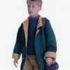 Home Alone Kevin Mccallister CoatActor Image