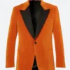 Kingsman The Golden Circle Eggsy Tuxedo Suit Front Image