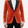 Kingsman The Golden Circle Eggsy Tuxedo Suit Full Image