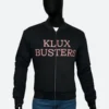 Klux Busters Jacket Front Image