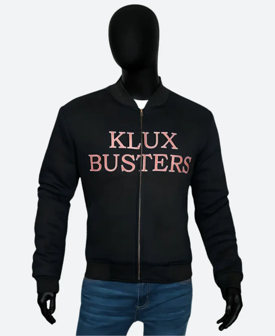 Klux Busters Jacket Front Image