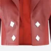 League of Legends Arcane Vi Leather Jacket Zoomm Image