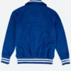 Los Angeles Dodgers 1981 Bomber Jacket