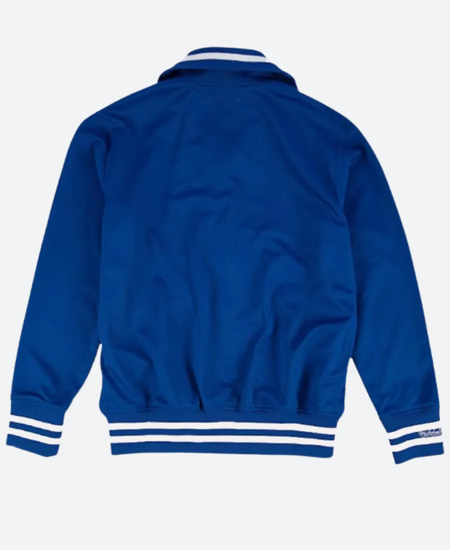 Los Angeles Dodgers 1981 Bomber Jacket