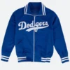 Los Angeles Dodgers 1981 Jacket