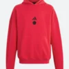 Manchester United Future Icons Hoodie