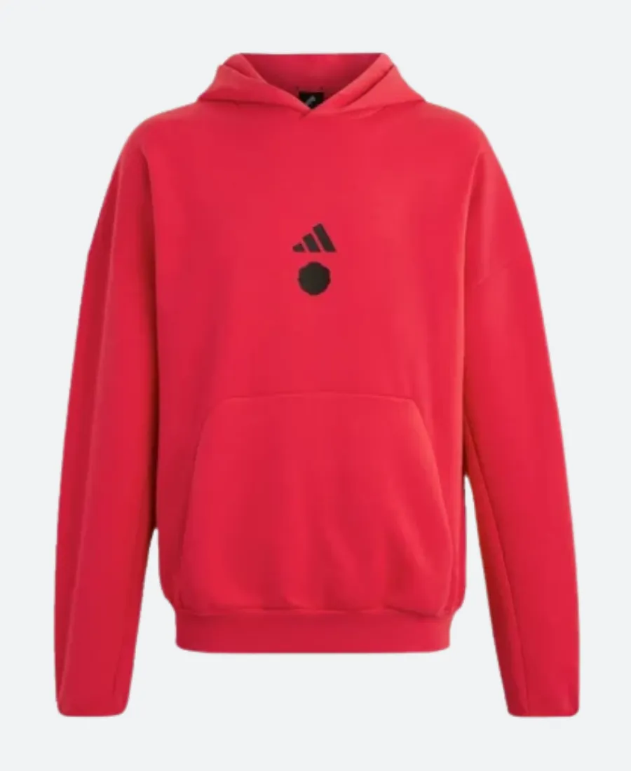 Manchester United Future Icons Hoodie