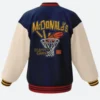 McDonald’s All American Games Bomber Jacket