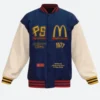 McDonald’s All American Games Varsity Jacket