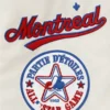 Montreal Expos Retro Varsity Jacket