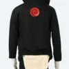 Naruto Next Generations Uzumaki Boruto Jacket Back Image