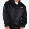 Nascar Racing Cup Series Starter Jacket Front Image