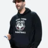 Nick Sirianni Down Town Basketball Hoodie