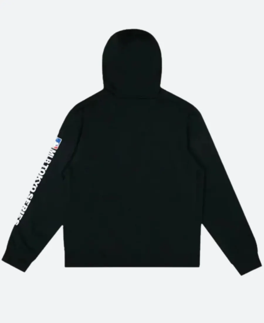 Nike Takashi Murakami x Dodgers Sweatshirt