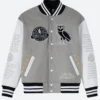 OVO NBA All-Star Varsity Jacket