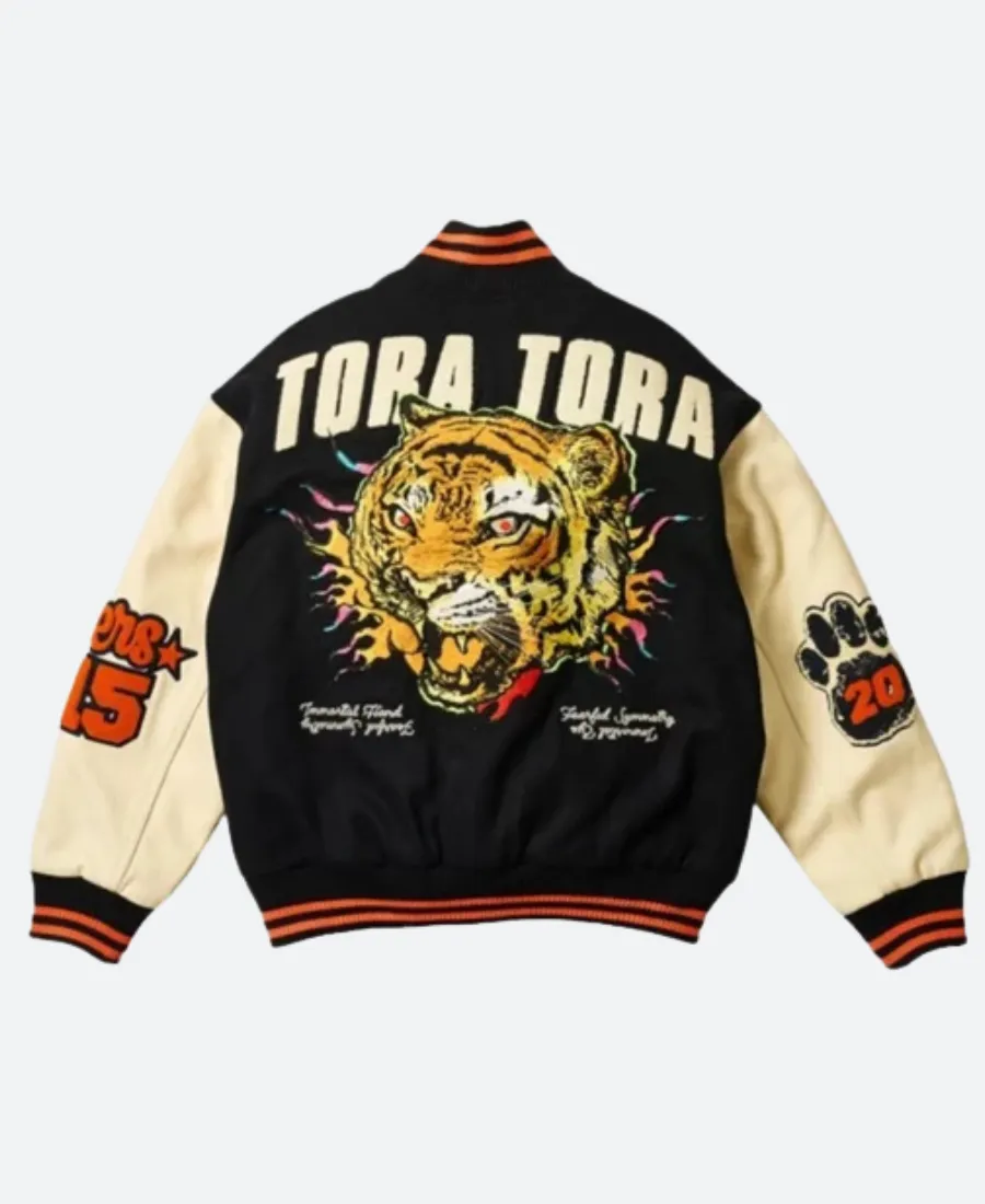 Palace Tora Tora Bomber Jacket