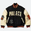 Palace Tora Tora Varsity Jacket