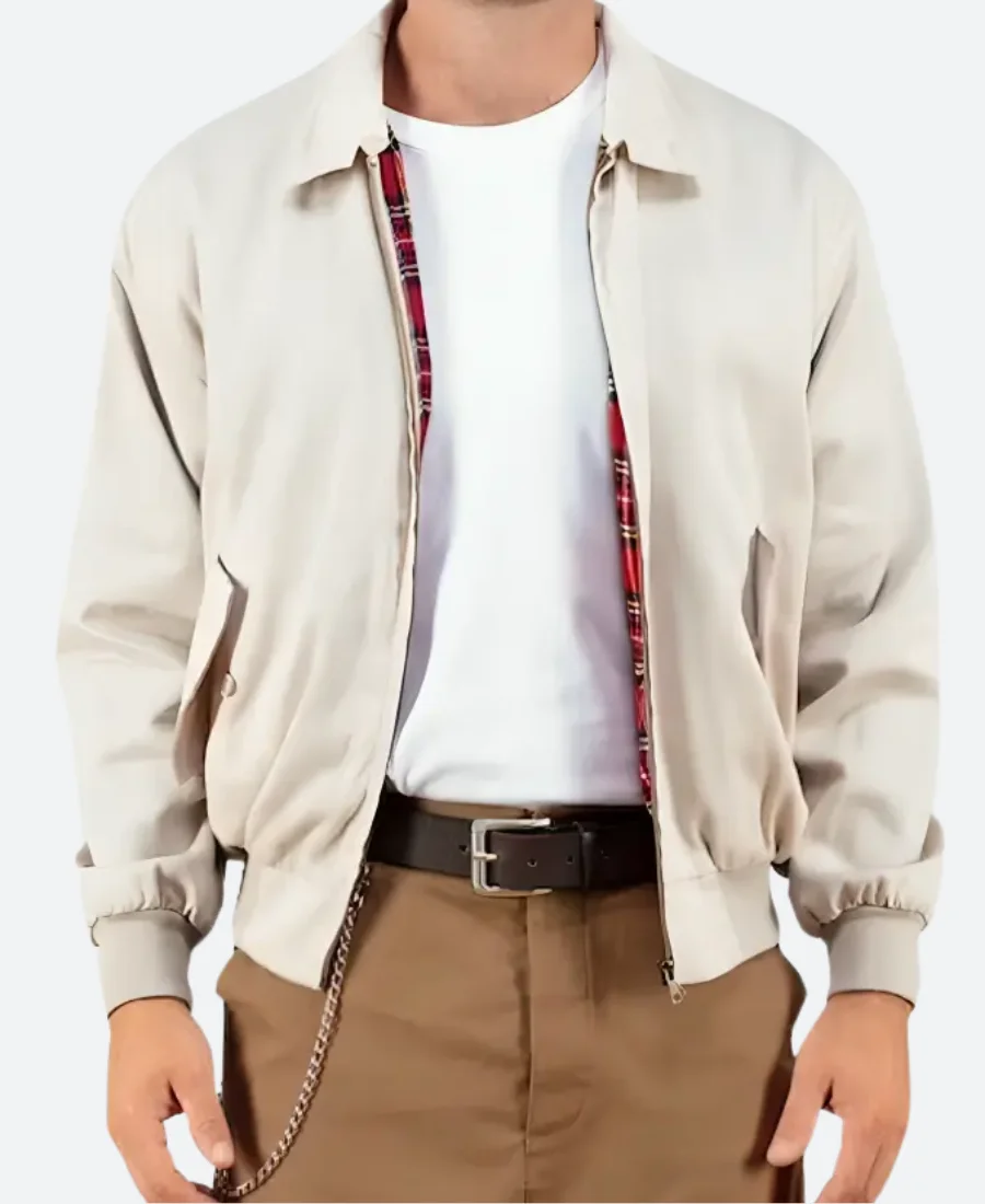 Peters The Jeffrey Dahmer Story Jacket Front Image