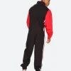 Pit Stop Race Car Drive Costume Back Image