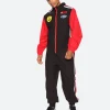 Pit Stop Race Car Drive Costume Full Image