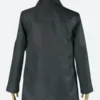 Psycho Pass Shinya Kogami Coat Back Image