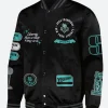 Sabrina Ionescu Liberty Champions Jacket Front Image