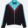 SkyMed S03 Tristan Track Jacket Front Image