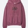 Star Wars Gap Pink Hoodie