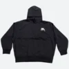 Stussy Angel Hoodie