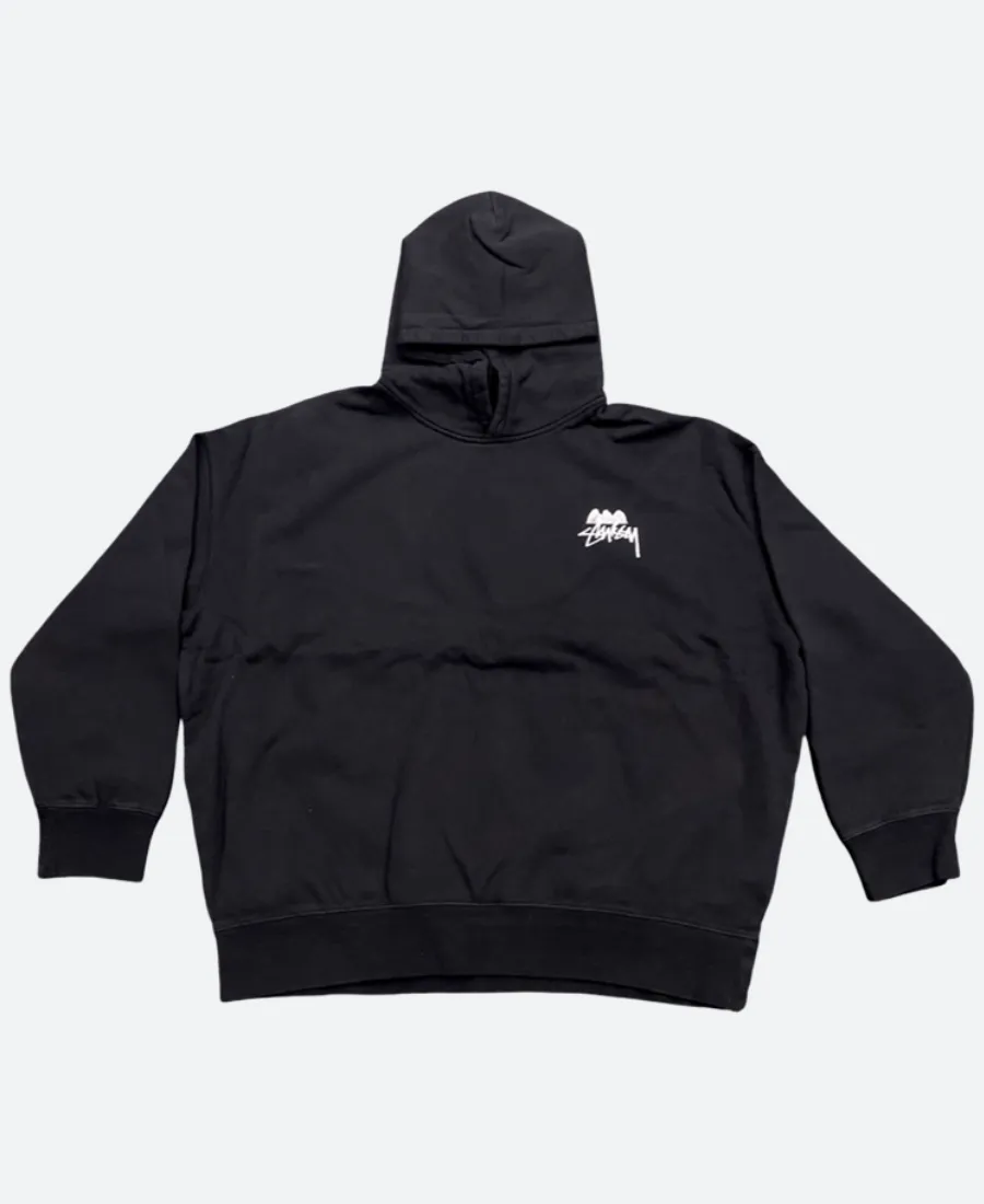 Stussy Angel Hoodie