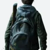 The Last Of Us Part 2 Ellie Jacket Back Image