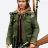 The Last Of Us Part 2 Ellie Jacket Front Image