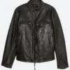 The Rookie S07 Tim Bradford Leather Jacket